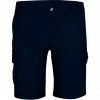 TROLLKIDS Hammerfest Shorts Kids navy