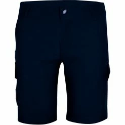 TROLLKIDS Hammerfest Shorts Kids navy