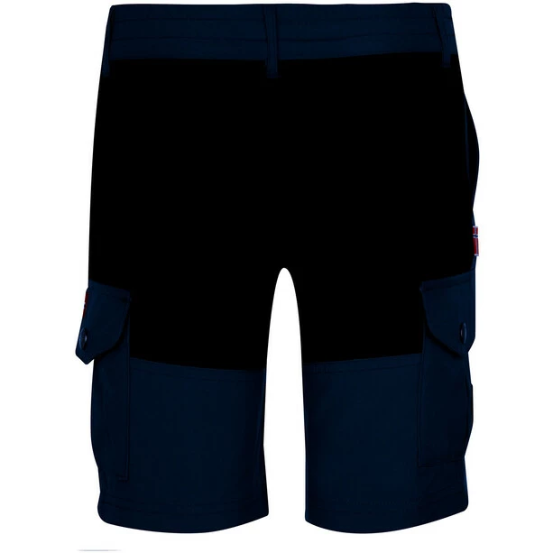 TROLLKIDS Hammerfest Shorts Kids navy 2 TROLLKIDS Hammerfest Shorts Kids navy - Image 2