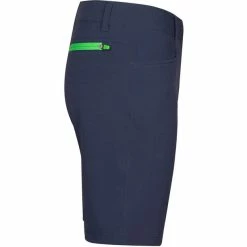 TROLLKIDS Haugesund Shorts Kids navy green 7 TROLLKIDS Haugesund Shorts Kids navy green -Hiking Shorts Sales trollkids haugesund shorts kids navy green 4