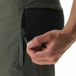 UYN Crossover Stretch Shorts Men army green/black 11 UYN Crossover Stretch Shorts Men army green/black -Hiking Shorts Sales uyn crossover stretch shorts men army green black 6