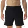 UYN Crossover Stretch Shorts Men black/black