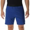 UYN Crossover Stretch Shorts Men sodalite blue/black