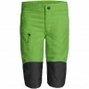 VAUDE Caprea Antimos Shorts Kids apple