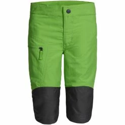 VAUDE Caprea Antimos Shorts Kids apple