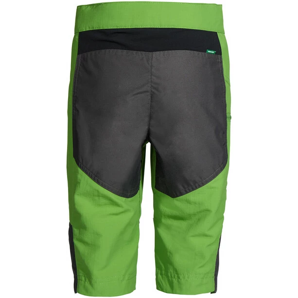 VAUDE Caprea Antimos Shorts Kids apple 2 VAUDE Caprea Antimos Shorts Kids apple - Image 2