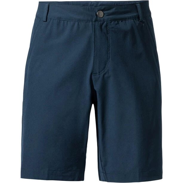 VAUDE Neyland Shorts Men dark sea 1 VAUDE Neyland Shorts Men dark sea