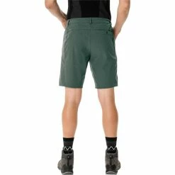 VAUDE Neyland Shorts Men dusty forest -Hiking Shorts Sales vaude neyland shorts men dusty forest 4