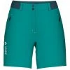 VAUDE Scopi LW II Shorts Women riviera
