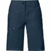 VAUDE Skarvan Bermudas Women dark sea