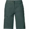 VAUDE Skarvan Bermudas Women dusty forest