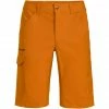 VAUDE Skarvan II Bermudas Men orange madder