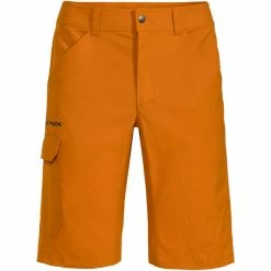 VAUDE Skarvan II Bermudas Men orange madder